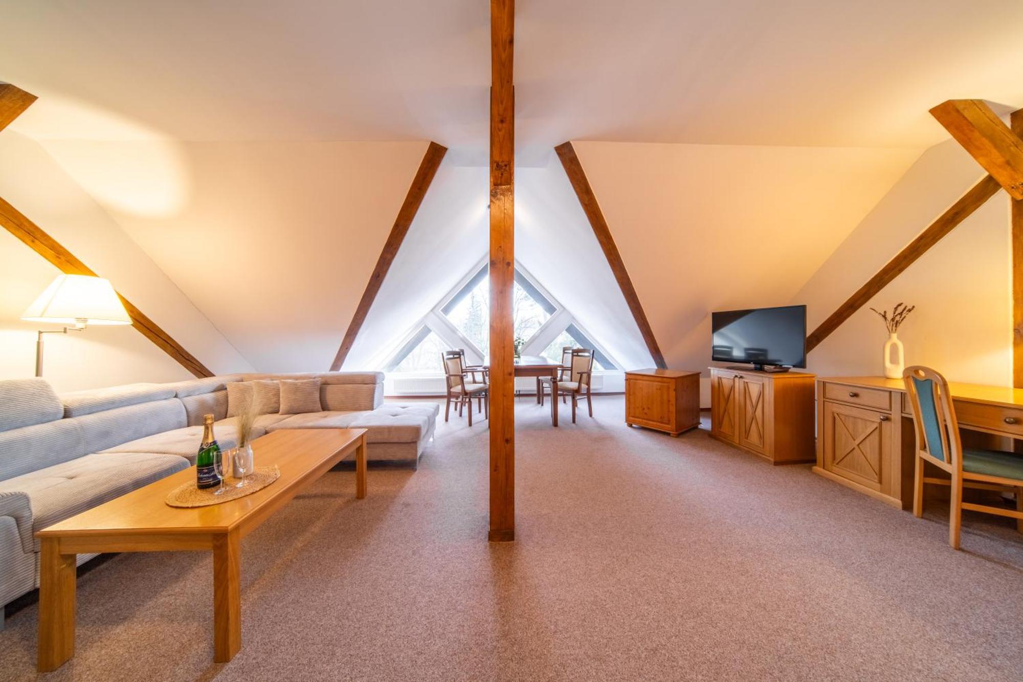 Hotel Sanatorium Mariot Františkovy Lázně Esterno foto