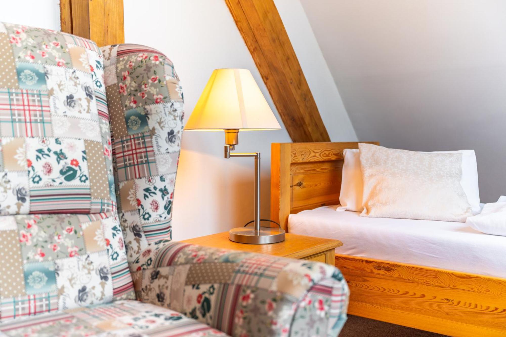 Hotel Sanatorium Mariot Františkovy Lázně Esterno foto